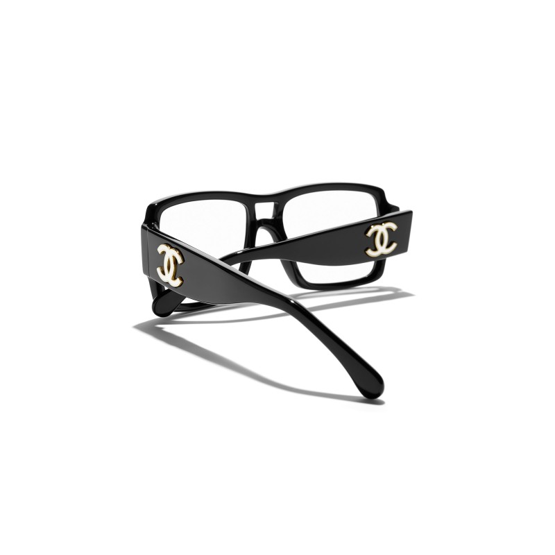 Chanel LUNETTES PILOTE 3481