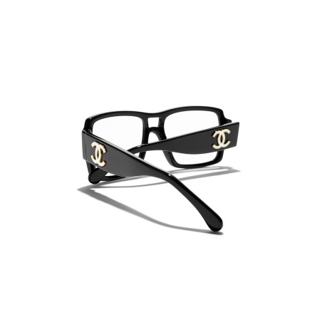 Chanel LUNETTES PILOTE 3481