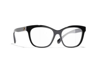 Chanel LUNETTES CARRÉE 3483