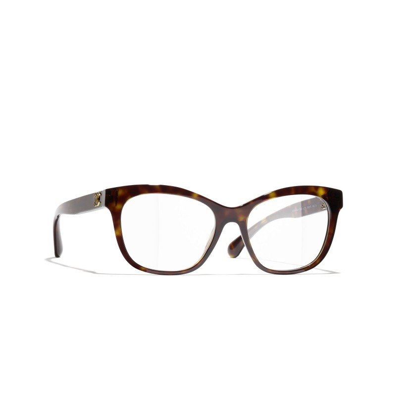 Chanel LUNETTES CARRÉE 3483