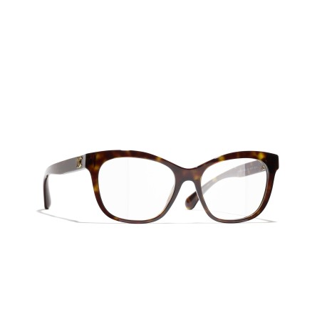Chanel LUNETTES CARRÉE 3483