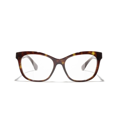 Chanel LUNETTES CARRÉE 3483