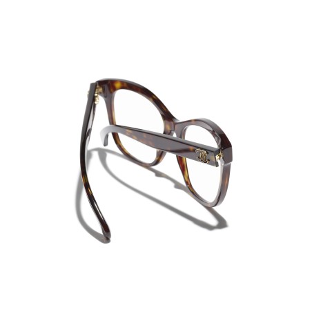 Chanel LUNETTES CARRÉE 3483