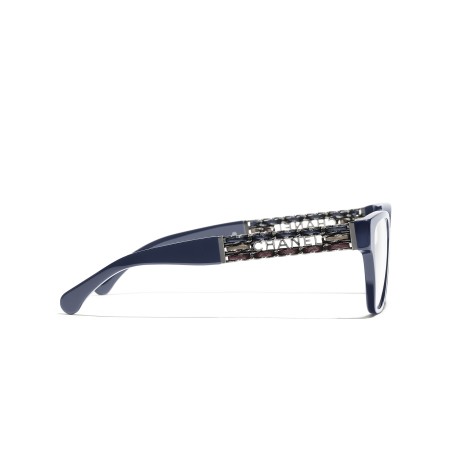 Chanel LUNETTES OEIL DE CHAT 3485Q