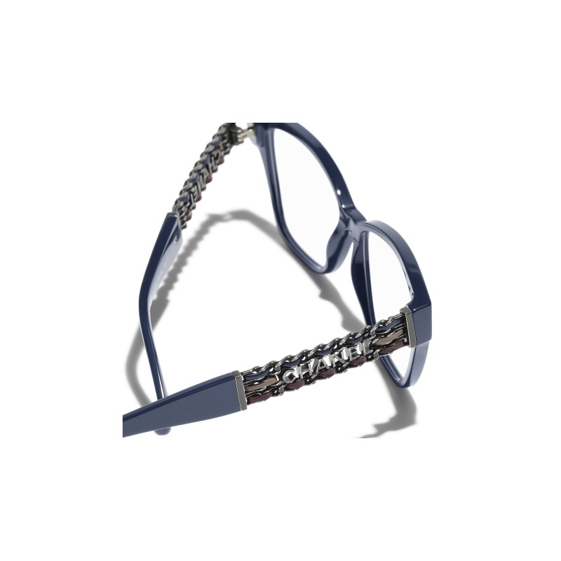 Chanel LUNETTES OEIL DE CHAT 3485Q