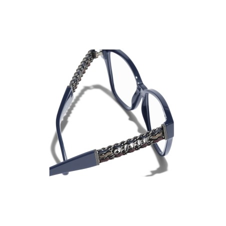 Chanel LUNETTES OEIL DE CHAT 3485Q