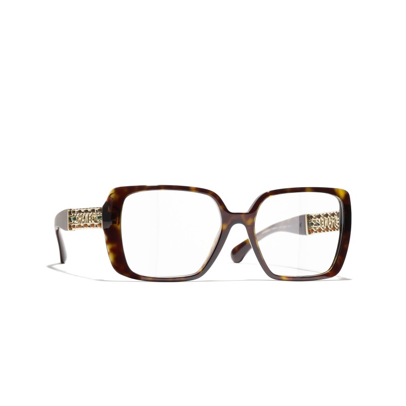 Chanel LUNETTES CARRÉE 3486Q