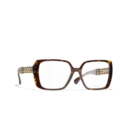 Chanel LUNETTES CARRÉE 3486Q