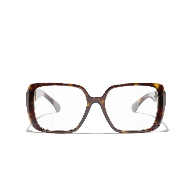 Chanel LUNETTES CARRÉE 3486Q