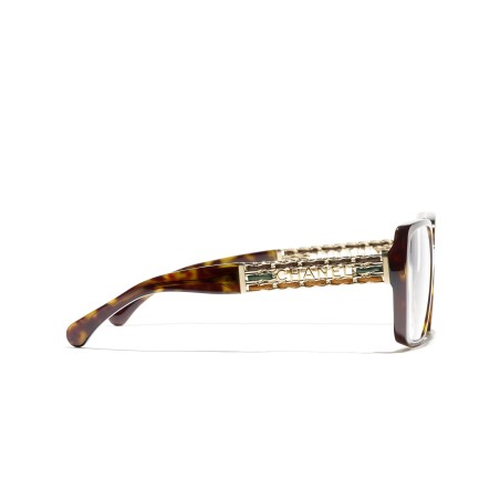 Chanel LUNETTES CARRÉE 3486Q