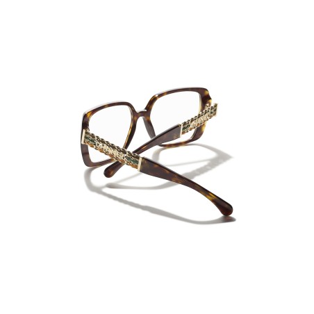 Chanel LUNETTES CARRÉE 3486Q