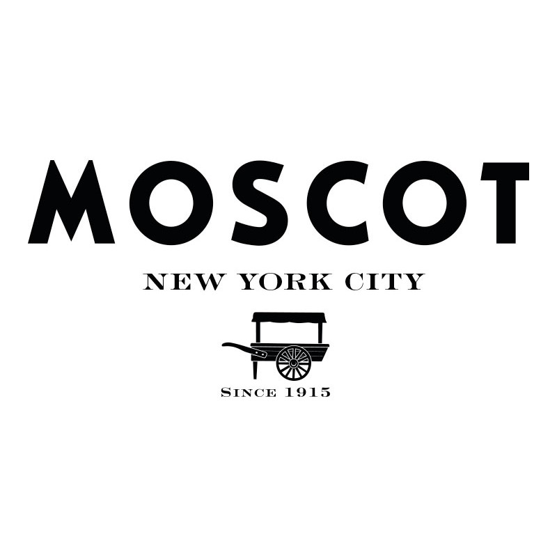 Moscot Votre SAV Paire de Branches MOSCOT