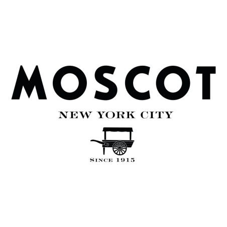Moscot Votre SAV Paire de Branches MOSCOT