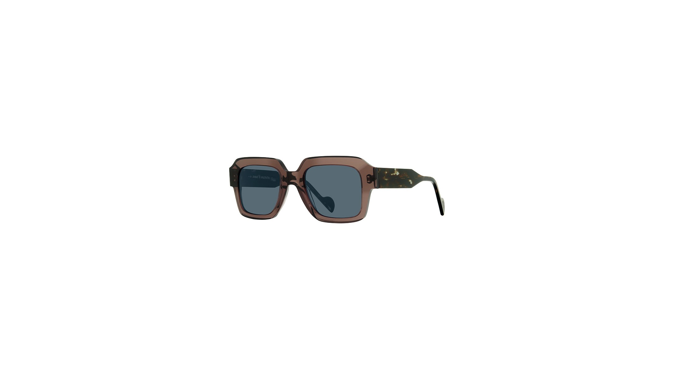 Lunettes de soleil Anne et Valentin | Archimbaud Opticien