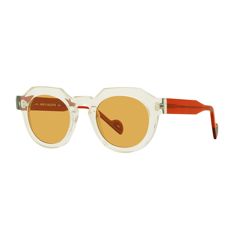 Anne & Valentin Serge 24D39
