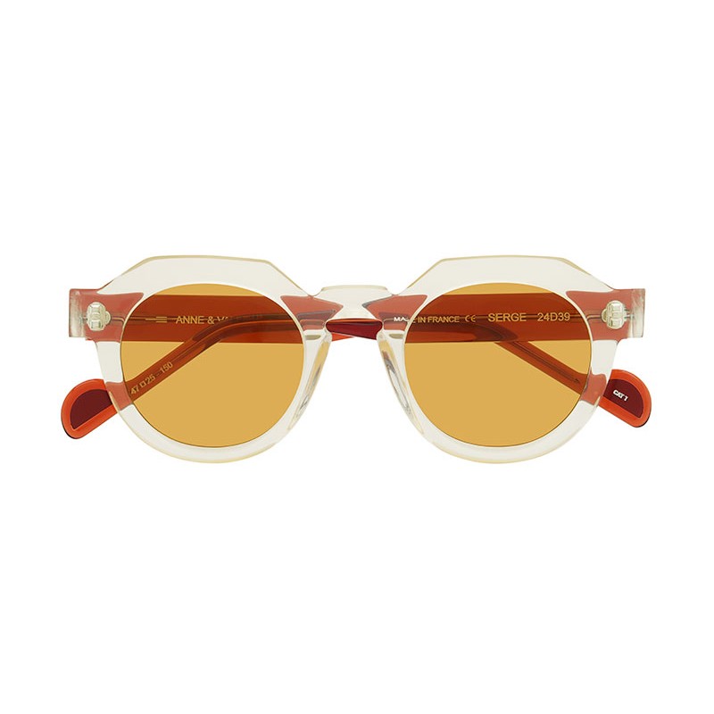 Anne & Valentin Serge 24D39