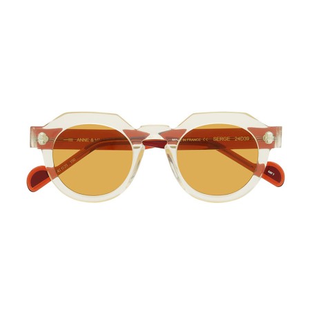 Anne & Valentin Serge 24D39