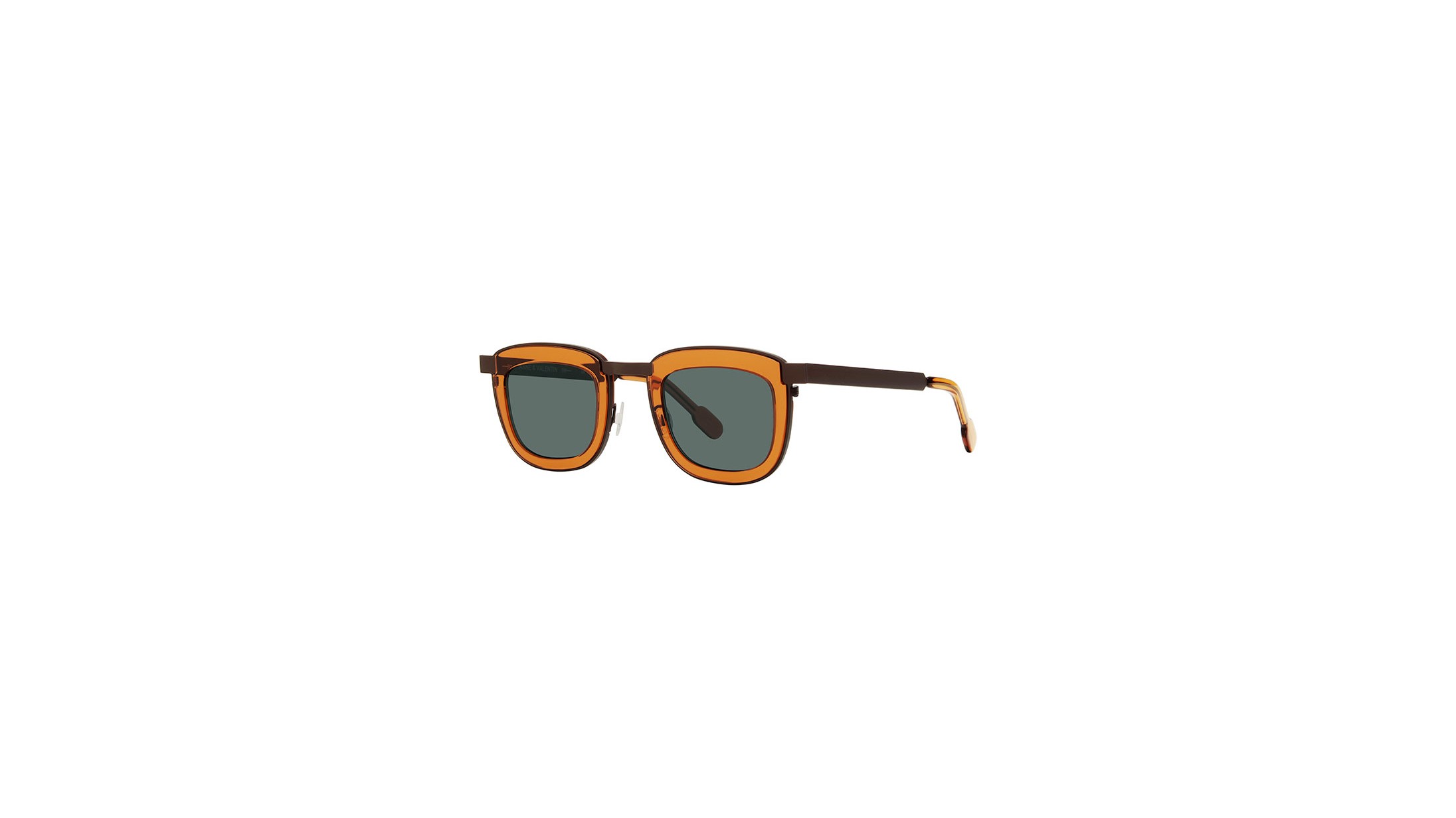Lunettes de soleil Anne et Valentin | Archimbaud Opticien