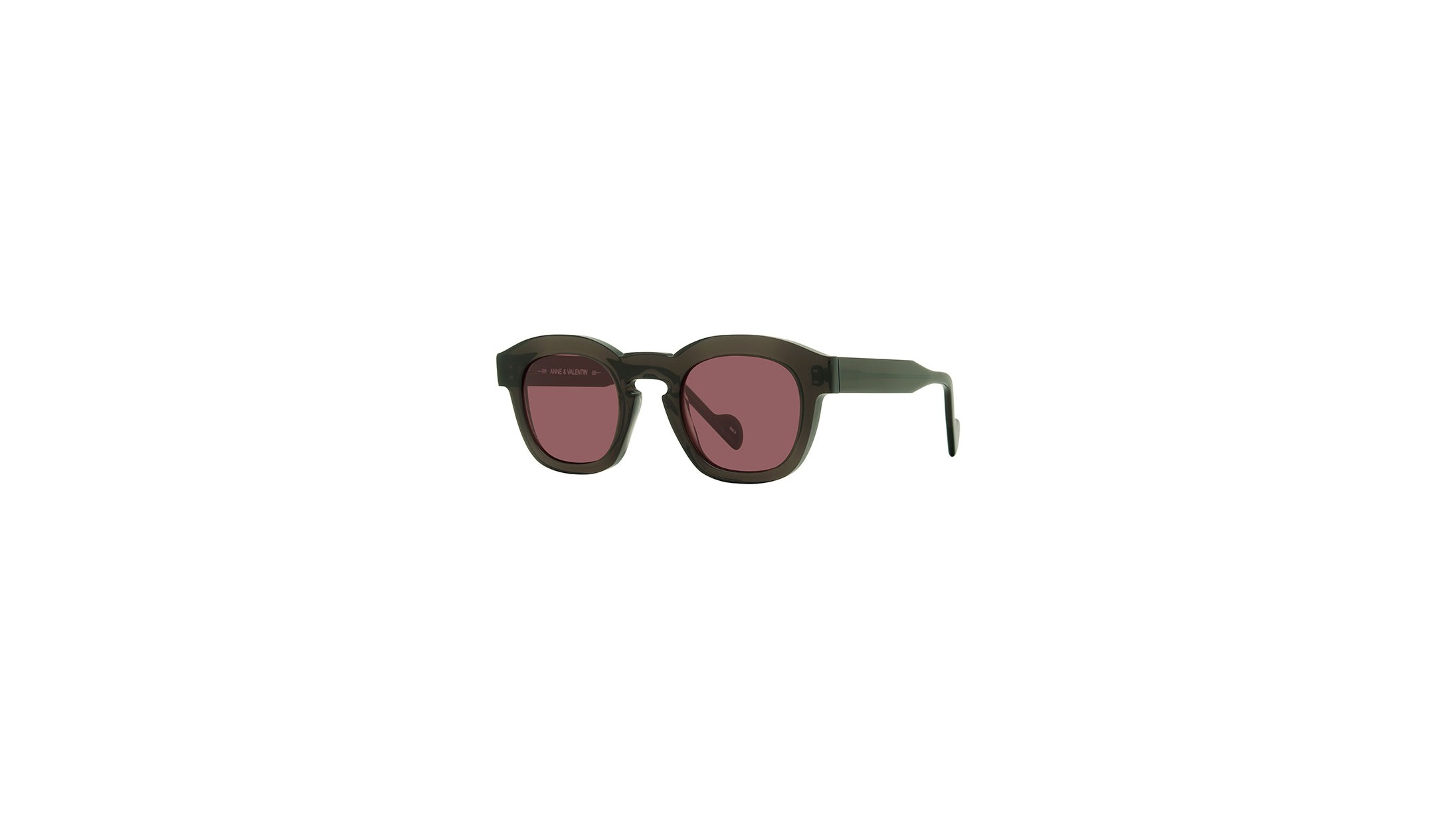 Lunettes de soleil Anne & Valentin Specials 24D42 | Archimbaud Opticien