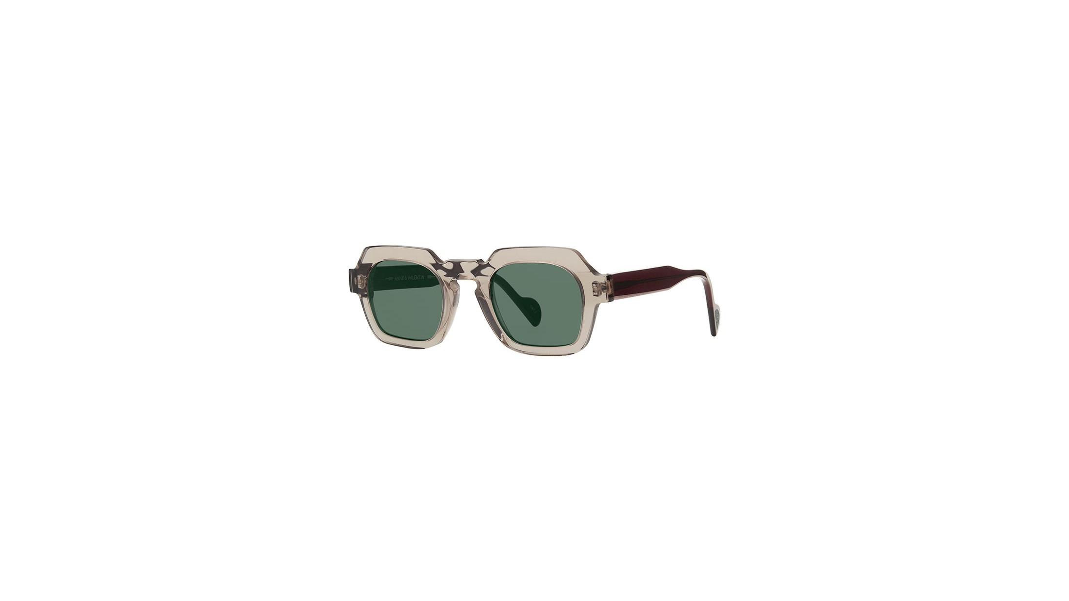 Lunettes de soleil Anne et Valentin | Archimbaud Opticien