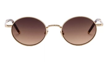 Edwardson YUKI SUN 01 Champagne Gold