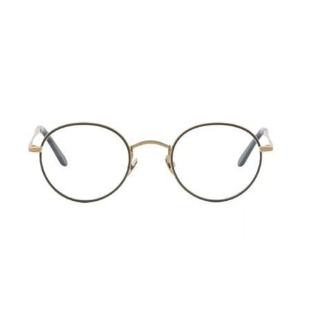 Edwardson MANHATTAN 0203 Yellow Gold & Khaki Windsor