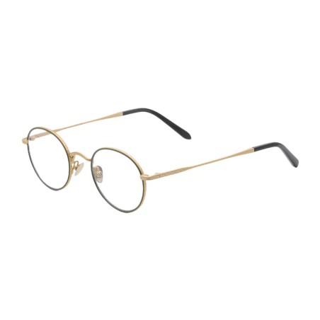 Edwardson MANHATTAN 0203 Yellow Gold & Khaki Windsor