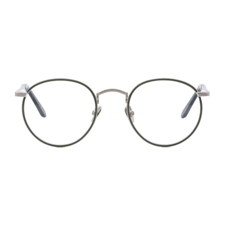 Edwardson CLARK 014 Palladium & Khaki Windsor