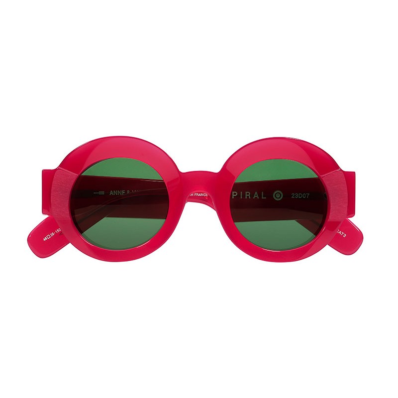 Anne & Valentin Spiral 23D07