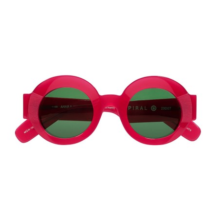 Anne & Valentin Spiral 23D07