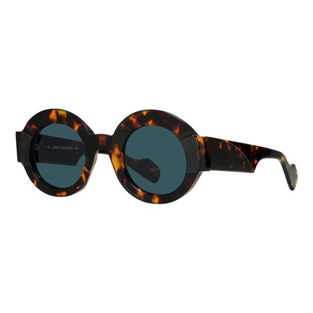 Anne & Valentin Spiral 23D08