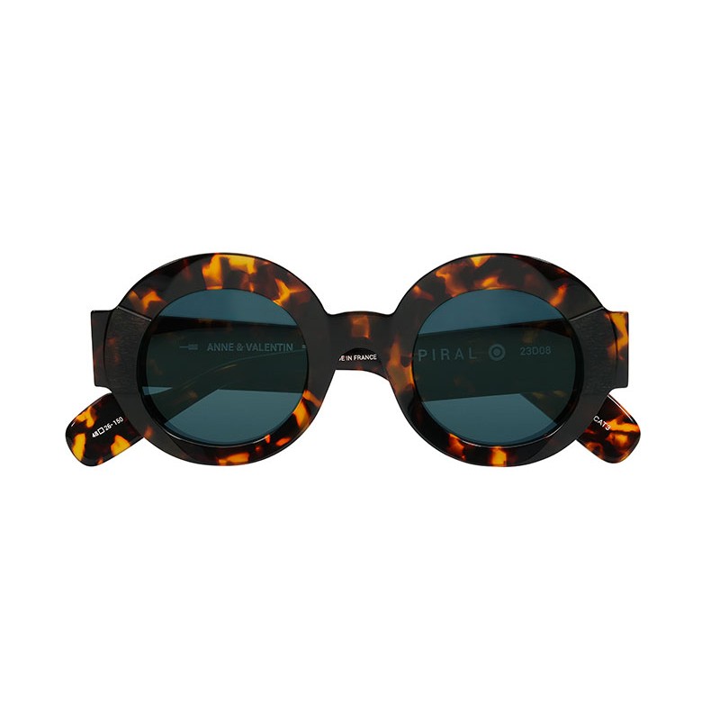 Anne & Valentin Spiral 23D08