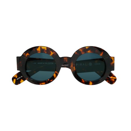 Anne & Valentin Spiral 23D08