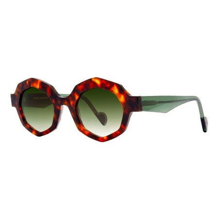 Anne & Valentin Swinton 1509