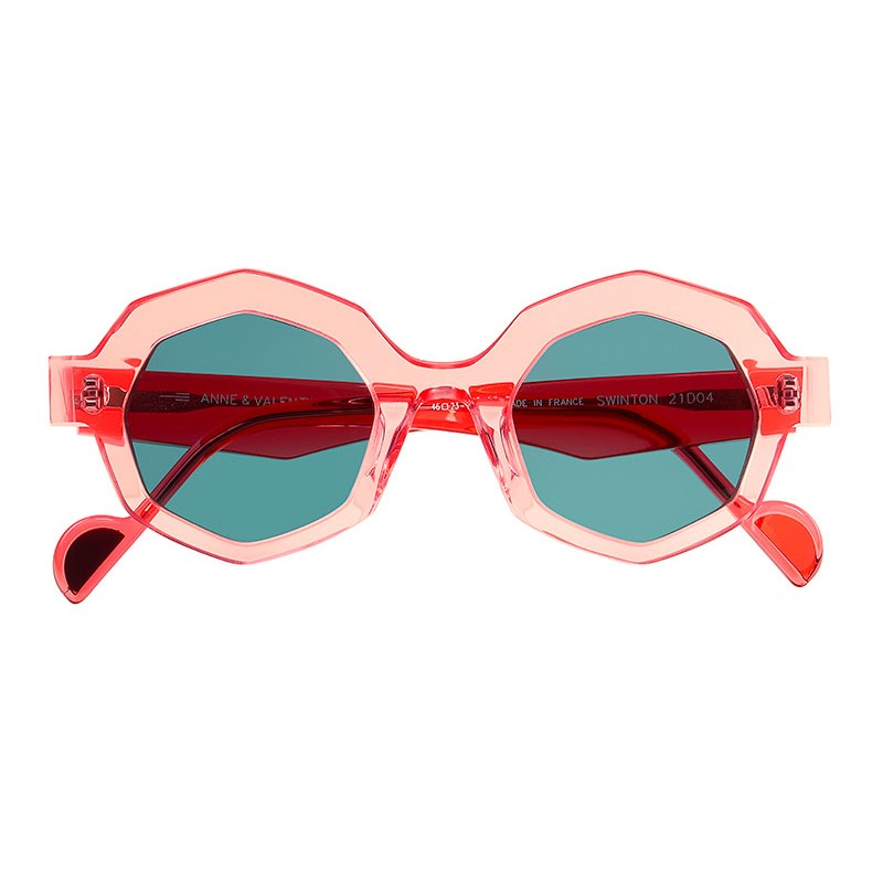 Anne & Valentin Swinton 21D04