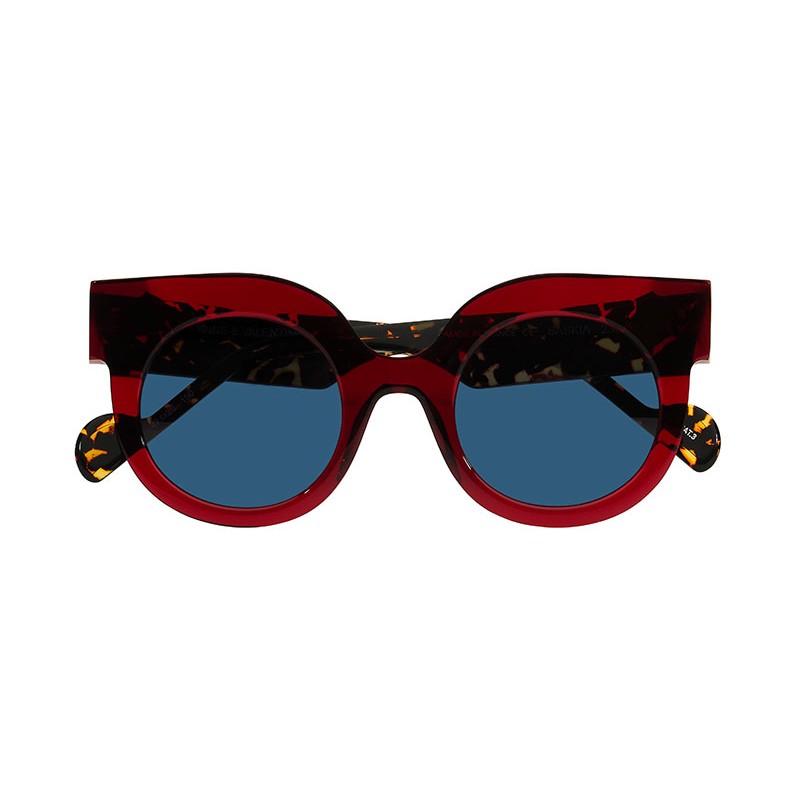 Anne & Valentin Saskia 23D45