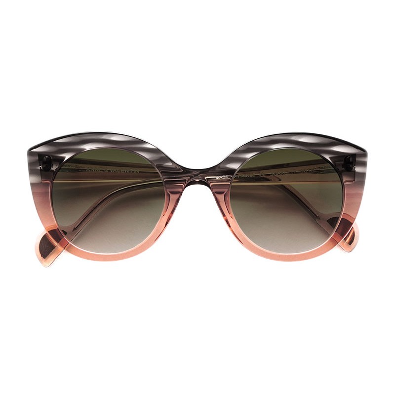 Anne & Valentin Scarlet 1618