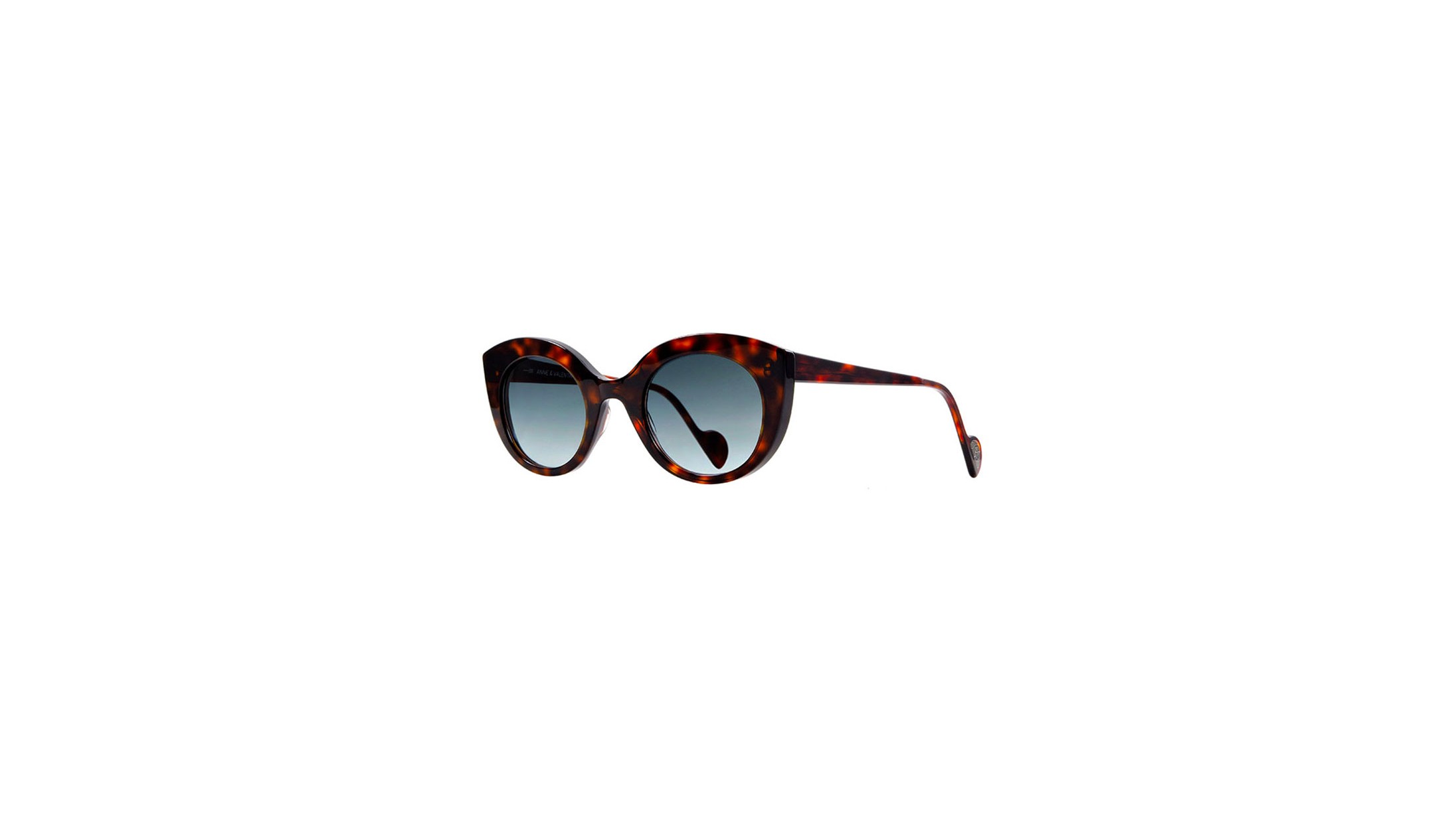 Lunettes de soleil Anne & Valentin Scarlet 1108 | Archimbaud Opticien