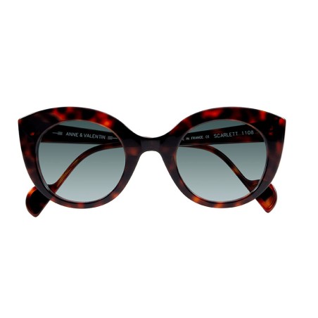 Anne & Valentin Scarlet 1108