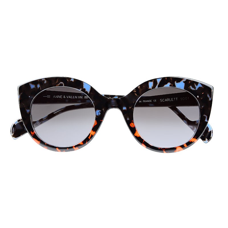 Anne & Valentin Scarlet 9D01