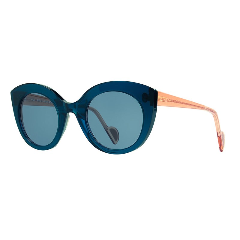 Anne & Valentin Scarlet 21D02