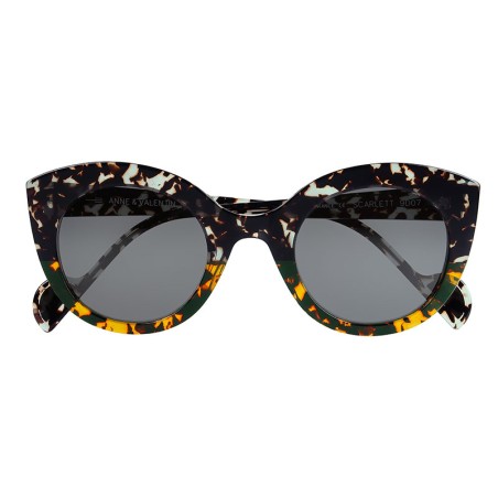 Anne & Valentin Scarlet 9D07
