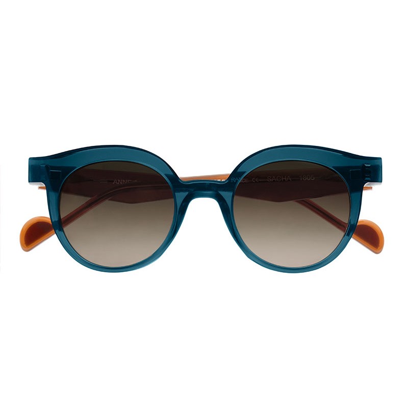 Anne & Valentin Sacha 1805