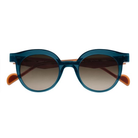 Anne & Valentin Sacha 1805