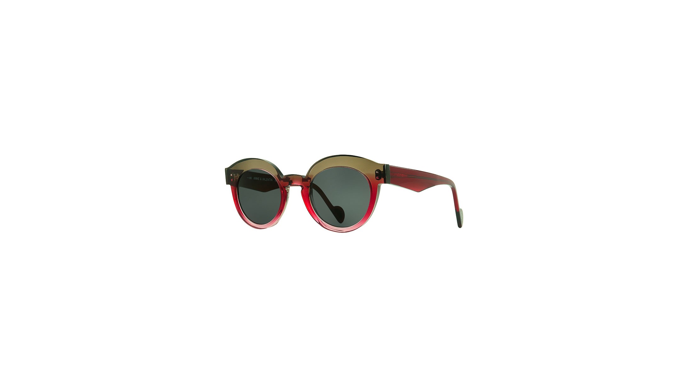 Lunettes de soleil Anne & Valentin Sciamma 9D04 | Archimbaud Opticien