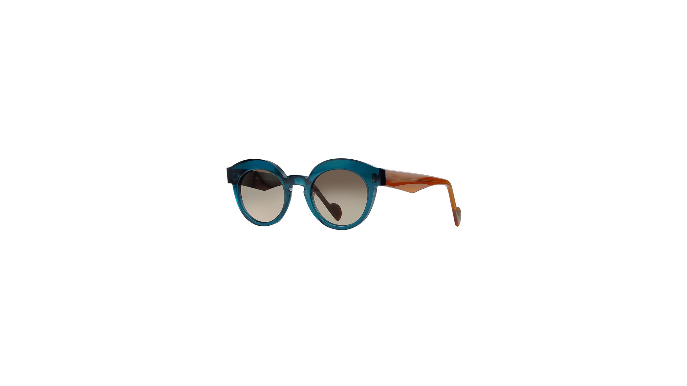 Lunettes de soleil Anne & Valentin Sciamma 1805 | Archimbaud Opticien