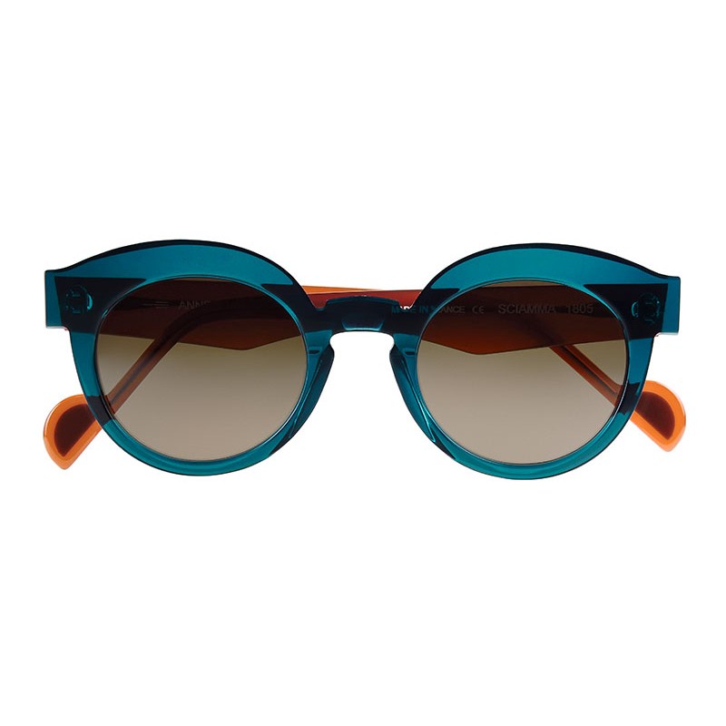 Anne & Valentin Sciamma 1805