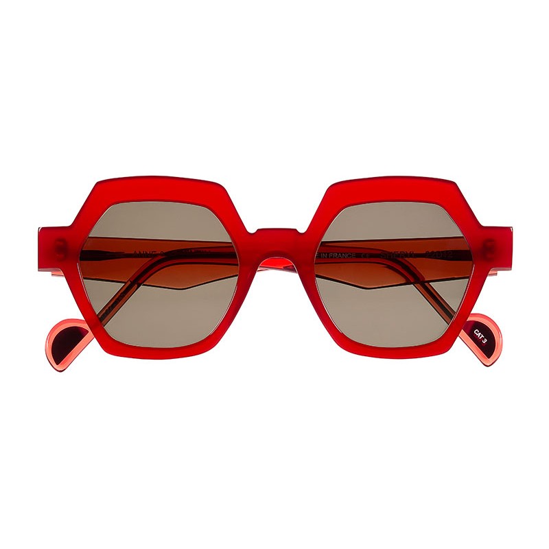 Anne & Valentin Sheryl 22D12