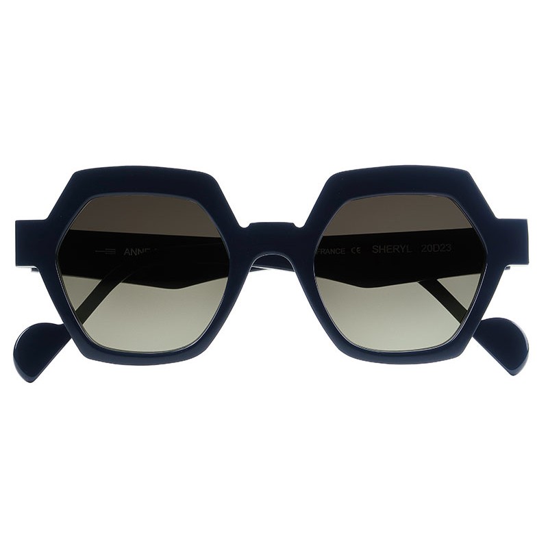 Anne & Valentin Sheryl 20D23