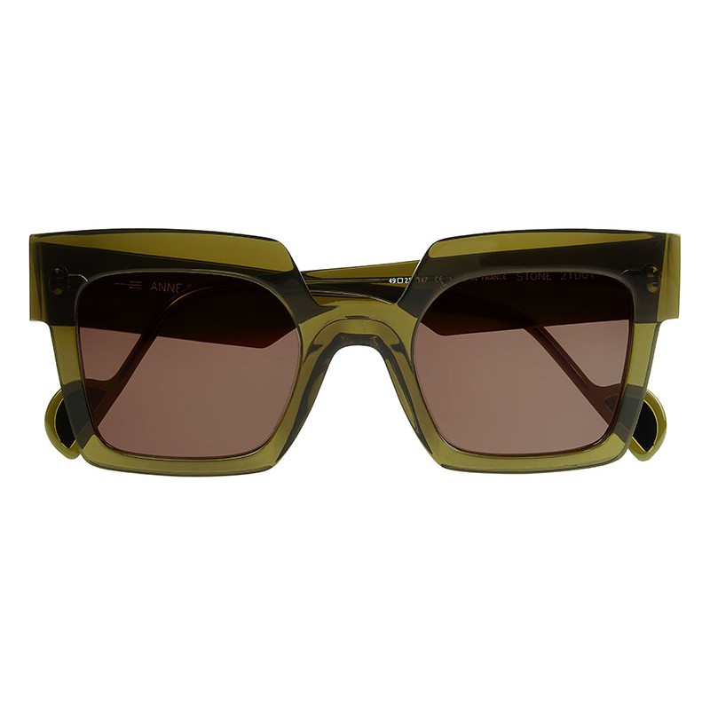 Anne & Valentin Stone 21D01